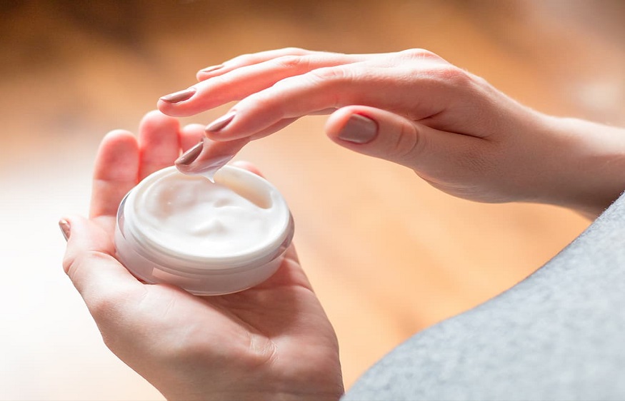 From what age should you wear an anti-aging cream?
