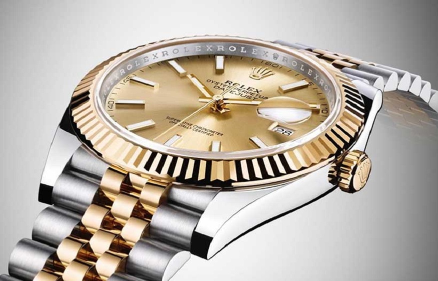 What Makes Rolex Watches So Successful?