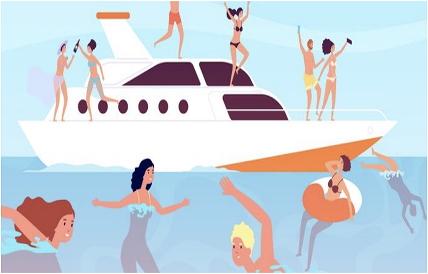 Attending A Boat Party? Here’s The Dos & Don’ts You Don’t Want To Miss