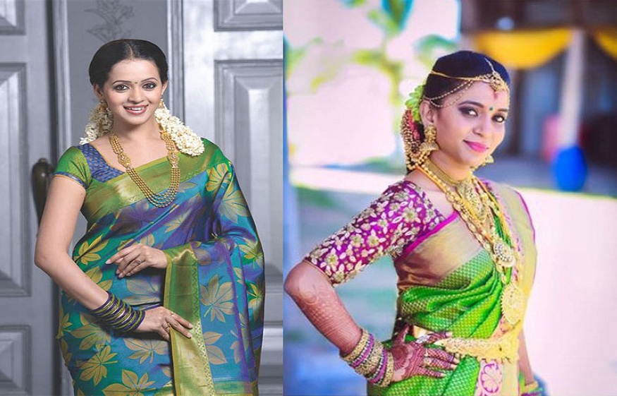 Silk Sarees: The Ultimate In Luxury | What To Look For When Shopping