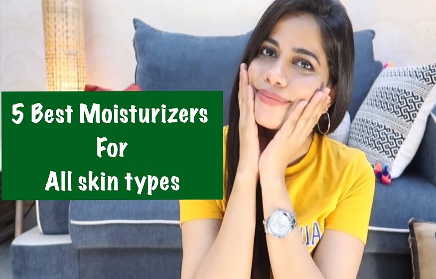 Is Using Moisturizer Beneficial for Oily Skin?