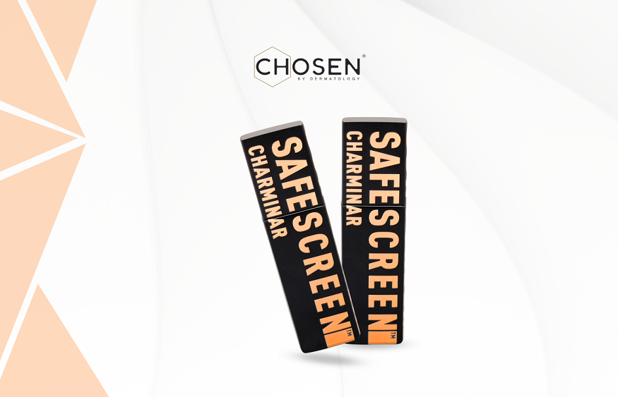 Discover the 12 Compelling Reasons to Choose SAFESCREEN® Charminar Sunscreen