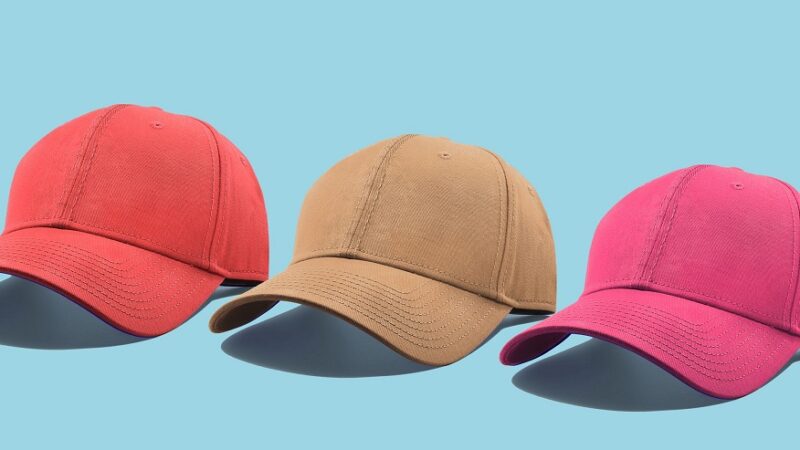 Summer Caps for Men