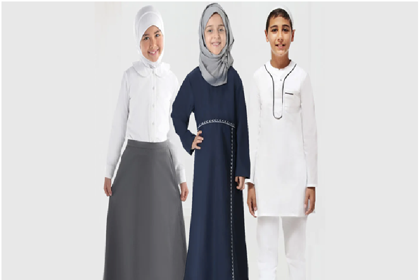 How to Find Affordable and Durable Islamic School Uniforms?