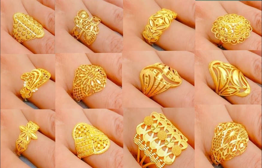 Why Gold Rings Are a Timeless Investment in Jewelry?