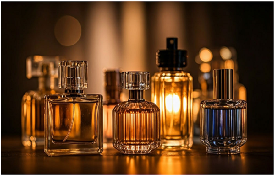 Discover GROVE England: A Reimagining of Fragrance