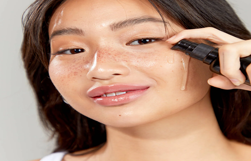 Quench & Nourish: Best Way to Use Hydration Serum with Kumkumadi Oil