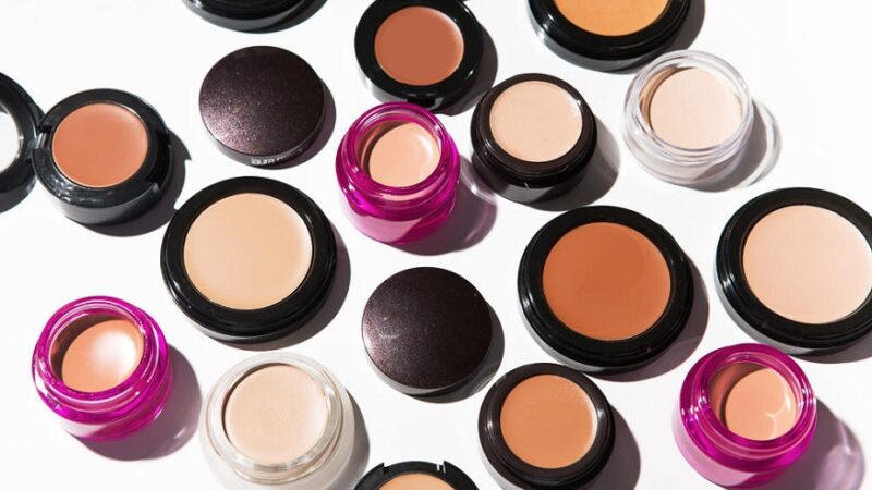concealers