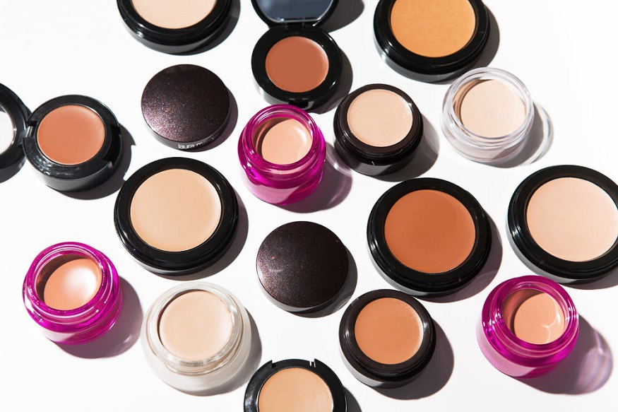 How to go from looking tired to fresh with just 2 products