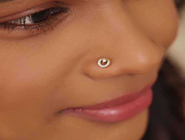 Which Diamond Jewellery Should Be Your ‘Plus One’ to the Weddings of this Season?