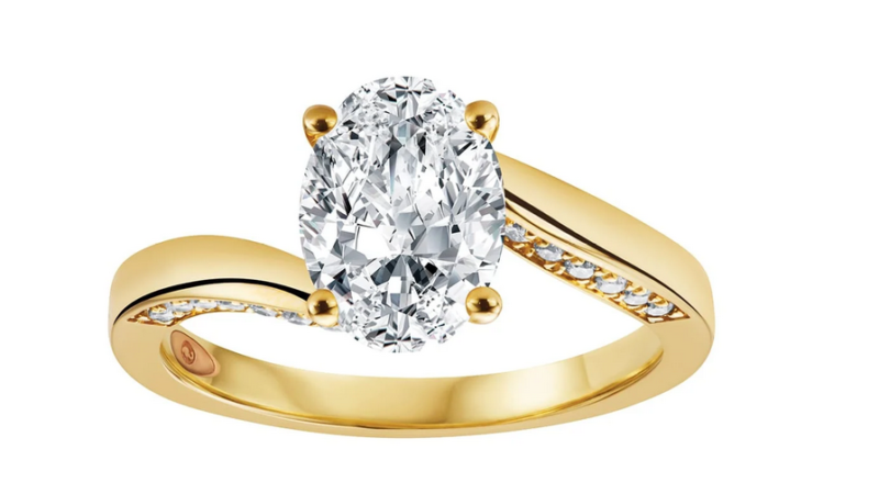 engagement rings